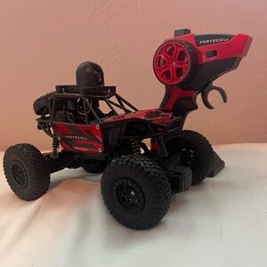 RC CAR